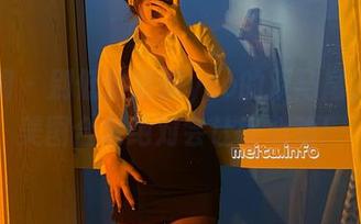 微密圈 – 别低估安妮yoo的双马尾，这组美图合集绝对会让你心动！