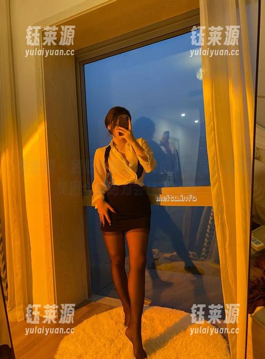 安妮yoo 微密圈 - 别低估安妮yoo的双马尾,这组美图合集绝对会让你心动!