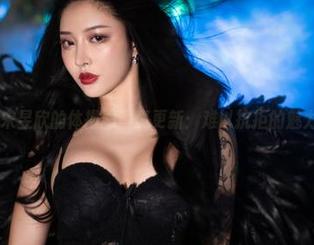 微密圈 – 宋昱欣的体操服写真更新：难以抗拒的魅力与张力！
