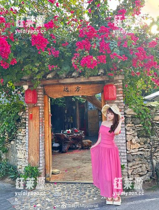 宝儿mysterial的网盘大揭秘：索尼子写真中的小心机！