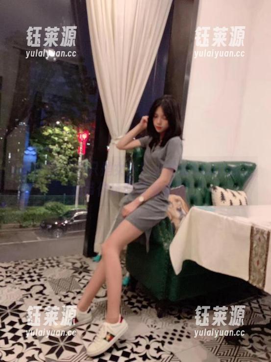 微密圈 - 不只是女仆！小仙女ELaine私拍带你玩转可爱套图！
