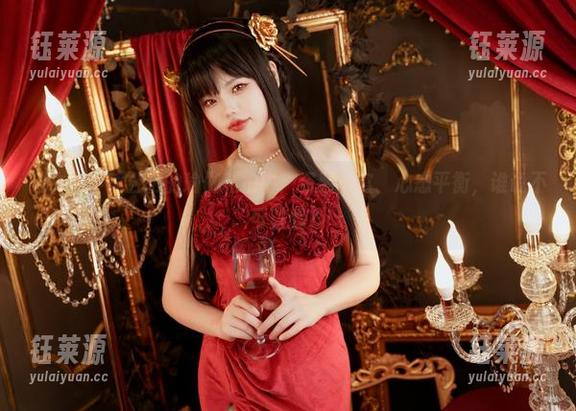 迷失在小瑶幺幺的瑜伽私拍中：资源丰富、心态平衡，谁说不可以呢？