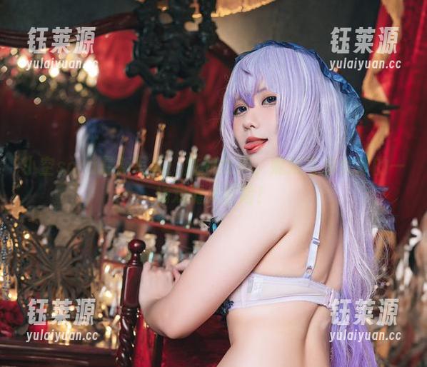 小空sora最新写真：胜利女神、妮姬与兔女郎的一场戏谑大冒险！