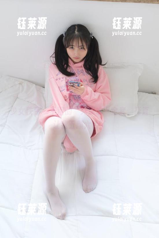 少女秩序 - 千澄的“死库水”全套，简直让我五颜六色了