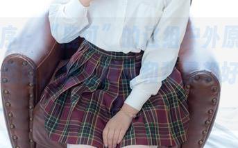 少女秩序 – “鹿可”的这组户外原图，简直让人想说，怎么模特和背景都好得惊人？