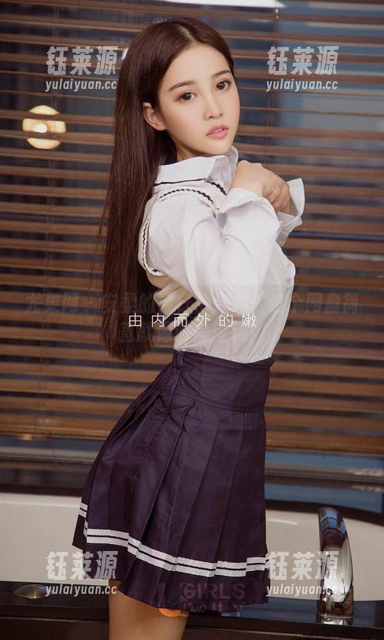 尤果网 - 安柔的牛仔裤合集：这个网盘简直就像时尚宝藏！