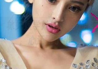 尤果网 – 林妃媛学妹的原图，照片那么美，心还飞了出去