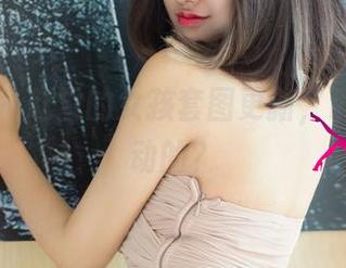 尤果网 – 赵雪的女孩套图更新，谁让你心动的？