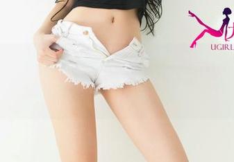 尤果网 – 靳宝女仆的私拍图包，真的，光线和情绪把我吸引了！