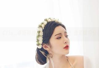 尤物馆 – Cris_卓娅祺教你如何帅气穿搭！套装图包分享走起～