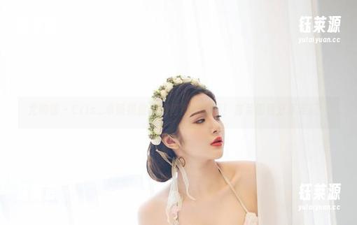 尤物馆 - Cris_卓娅祺教你如何帅气穿搭！套装图包分享走起～