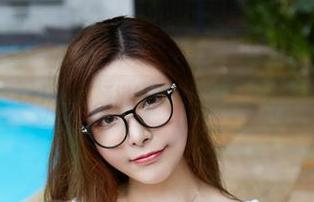 尤物馆 – Cris_卓娅祺的镂空世界：无圣光也能惊艳