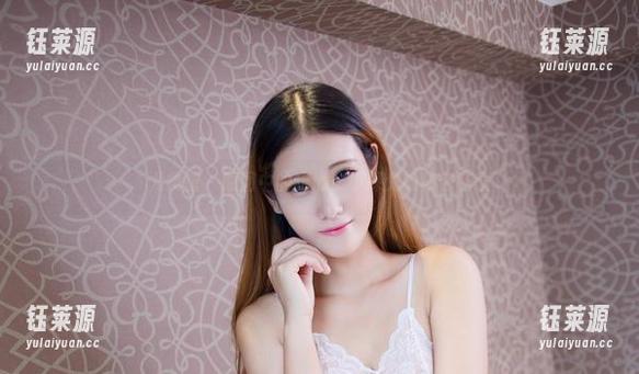 尤物馆 - 原图中的甜心：小探戈的秘密花园