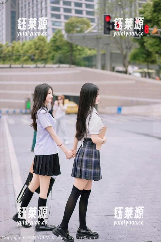 尤蜜荟 - 小尤奈兔女郎最新美图来袭，瞬间吸引我目光的那种！