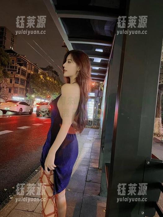 就是阿朱啊 微密圈 - 就是阿朱啊紫色图集:妹妹说的韵味,我只想多看几眼!