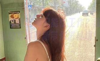 微密圈 – 谁说秘书只能忙工作？就是阿朱啊的写真更新带你进秘境！