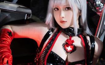 屿鱼与甜心的摄影游戏：精选写真集，谁是赢家？