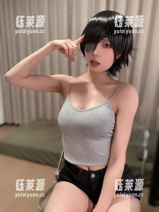 聆听腿语！布丁大法的美腿作品分享，总有奇思妙想！