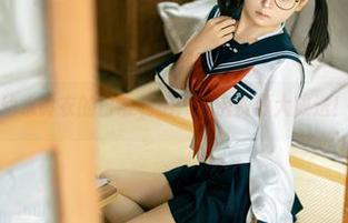 幼水铃衣的日常私拍：私密资源大放送！