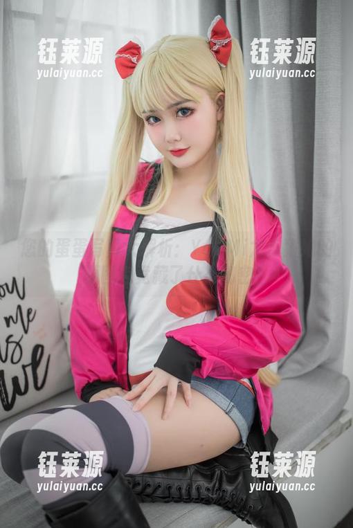 您的蛋蛋写真大解析：YouMi尤蜜猫娘的原图究竟藏了什么秘密？
