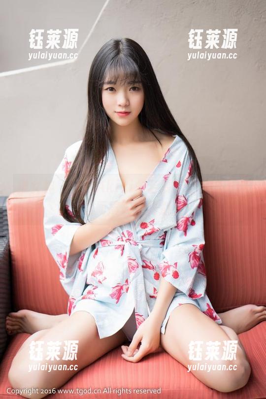 推女神 - 这组Akiki朱若慕护士全集，光影之间展现别样魅力！