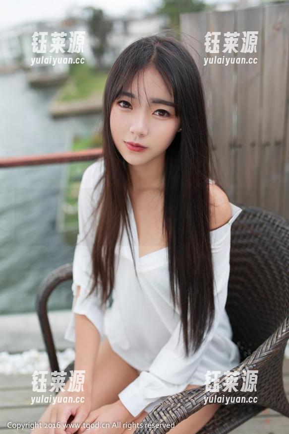推女神 - 易阳女友像薯片，打开就停不下来！原图合辑，点亮你的每一个瞬间！