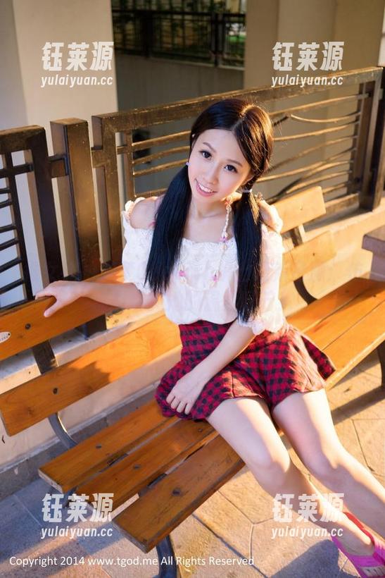 推女神 - 绮梦Cherish护士最新资源：仿佛能听见她的温柔叮咛！