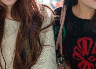 推女郎 – 郑瑞熙与她的日常：那些定制的图片故事