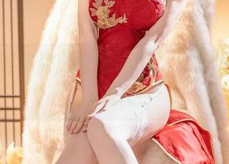 不按常理出牌的星之迟迟，日常私房图片让人惊艳！