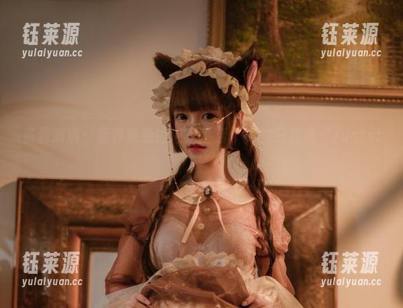 资源满满：星野咪兔的浴缸生活，真的只想说‘Juststay’！