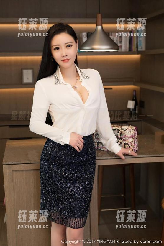 星颜社 - 尽情畅游王俪丁呀的比基尼——精选图库里那些神秘的光影