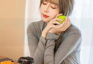 星颜社 – 更新！王俪丁呀的皮衣合集，看看谁驾驭得最溜！