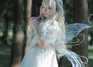是三不是世w的夏洛特修女——你绝对想不到的写真套图背后故事