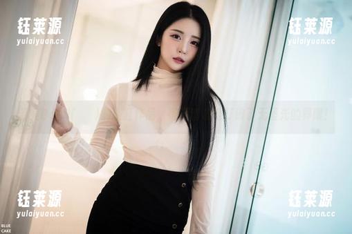 普美Bomi(보미)的浴缸作品，毫不留情地打破了无圣光的界限！