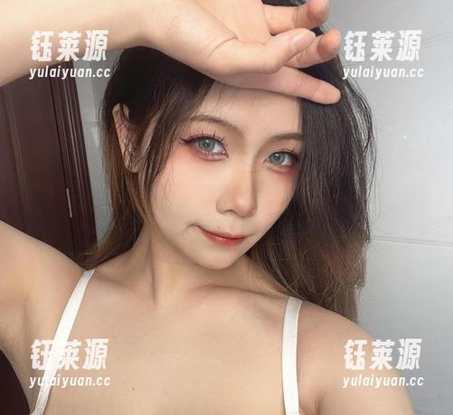 末夜787倾情奉献：最新夏日畅想套图
