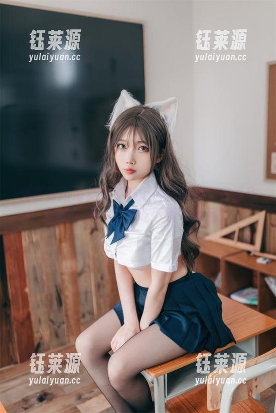 杏仁曲奇 当喜多川海梦女警遇上杏仁曲奇:高清作品让人想一口气吃下整个系列!