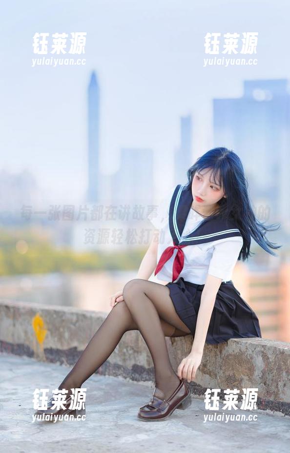 每一张图片都在讲故事，果咩酱w女神的资源轻松打动人心！