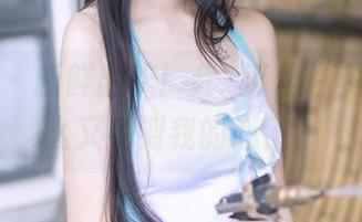 果团网 – 新鲜出炉！龚玥菲黑白美图，怎么又戳到我的心了？