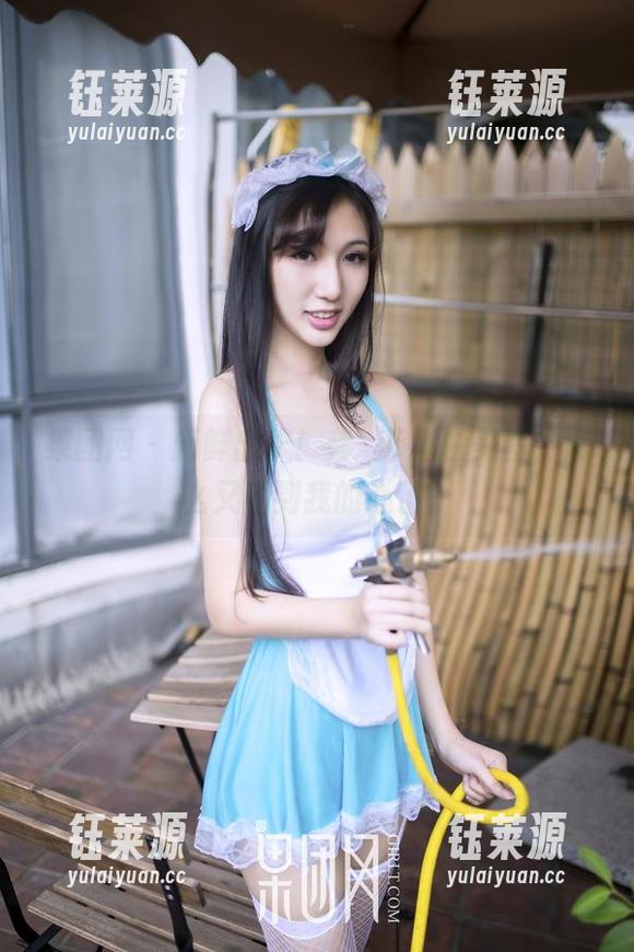 果团网 - 新鲜出炉！龚玥菲黑白美图，怎么又戳到我的心了？