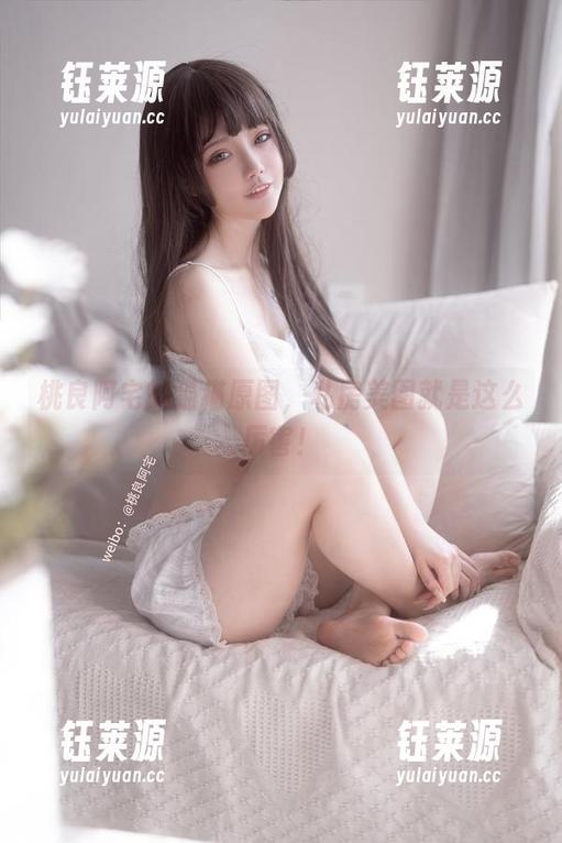 桃良阿宅的猫猫原图，私房美图就是这么厉害！