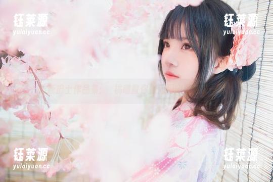 最新护士作品集：桜桃喵教你如何用幽默治愈一切！