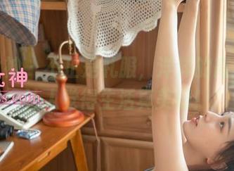 梦丝女神 – 不止是礼服，洋洋的高清照片让人觉得生活真美好！