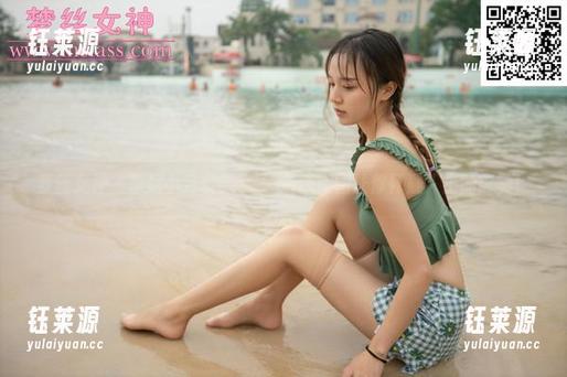 梦丝女神 - 家居小淑女的玥玥，最新美图让你怀疑人生的审美！