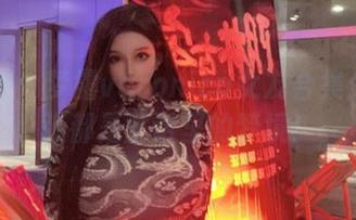 微密圈 – 梦露veronica女友合集：每一张都是童话里的梦境！