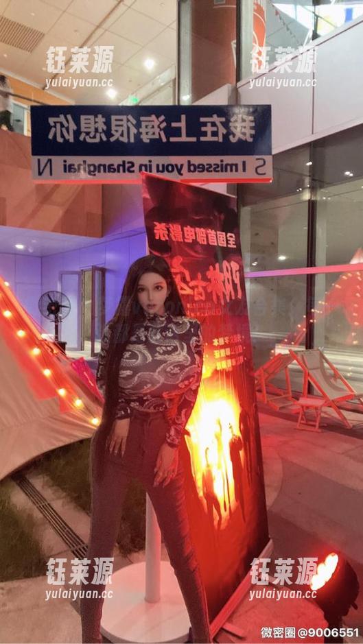微密圈 - 梦露veronica女友合集：每一张都是童话里的梦境！