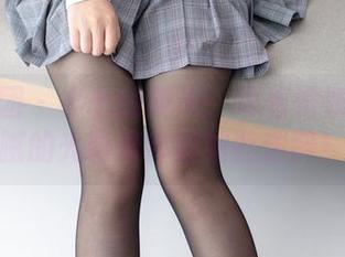 森萝财团 – 小七的夏天：观看她如何把细腻的光影演绎得如此迷醉！