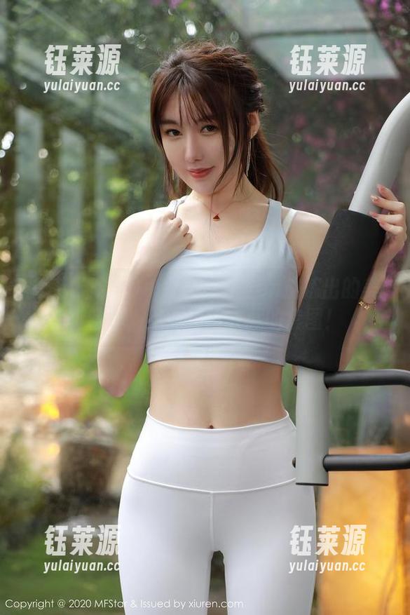 模范学院 - Jennanni_Jen提炼出的美脚精华，绝对值得收藏的套图！