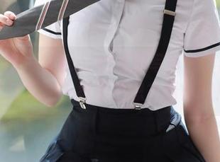 模范学院 – 水水er的美脚写真：最新力作，简直让人忍不住想多看几眼！