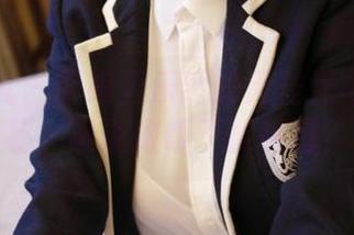 模范学院 – 厨娘黄乐然的无圣光写真大揭秘，谁说做饭不能性感？