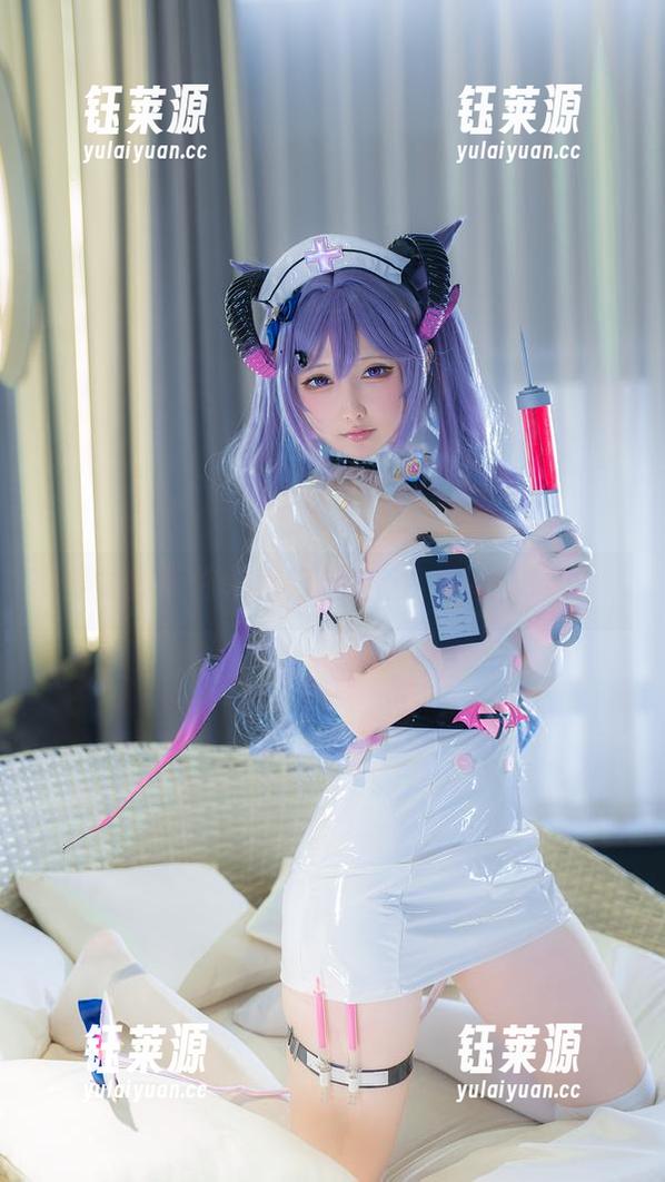 樱梨梨带你领略肉丝魅力，高清高能！
